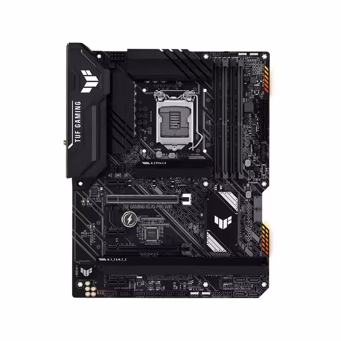 مادربرد ایسوس مدل TUF GAMING H570-PRO WIFI