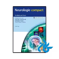 کتاب آلمانی Neurologie compact Für Klinik und Praxis