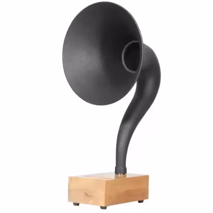 درامافون مدل بدون میکروفن