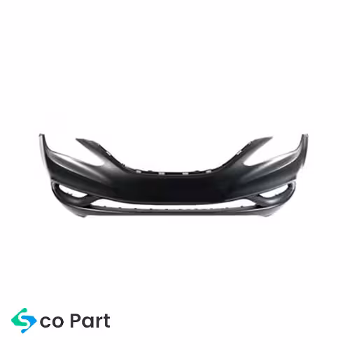 سپر جلو هیوندای آزرا