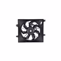 فن کامل (فن رادیاتور) هن تنگ X7