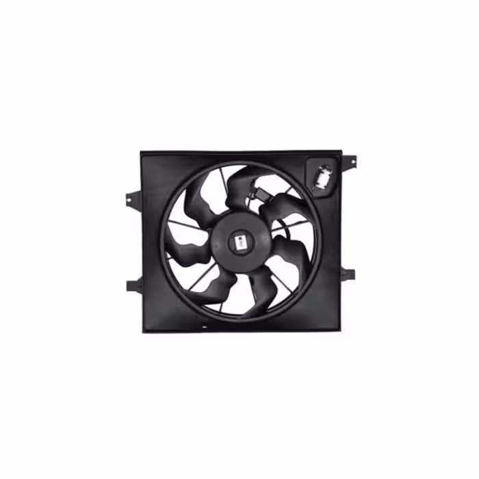 فن کامل (فن رادیاتور) هن تنگ X7