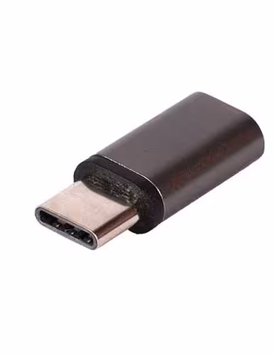 مبدل USB-C به microUSB دیتالایف مدل V8