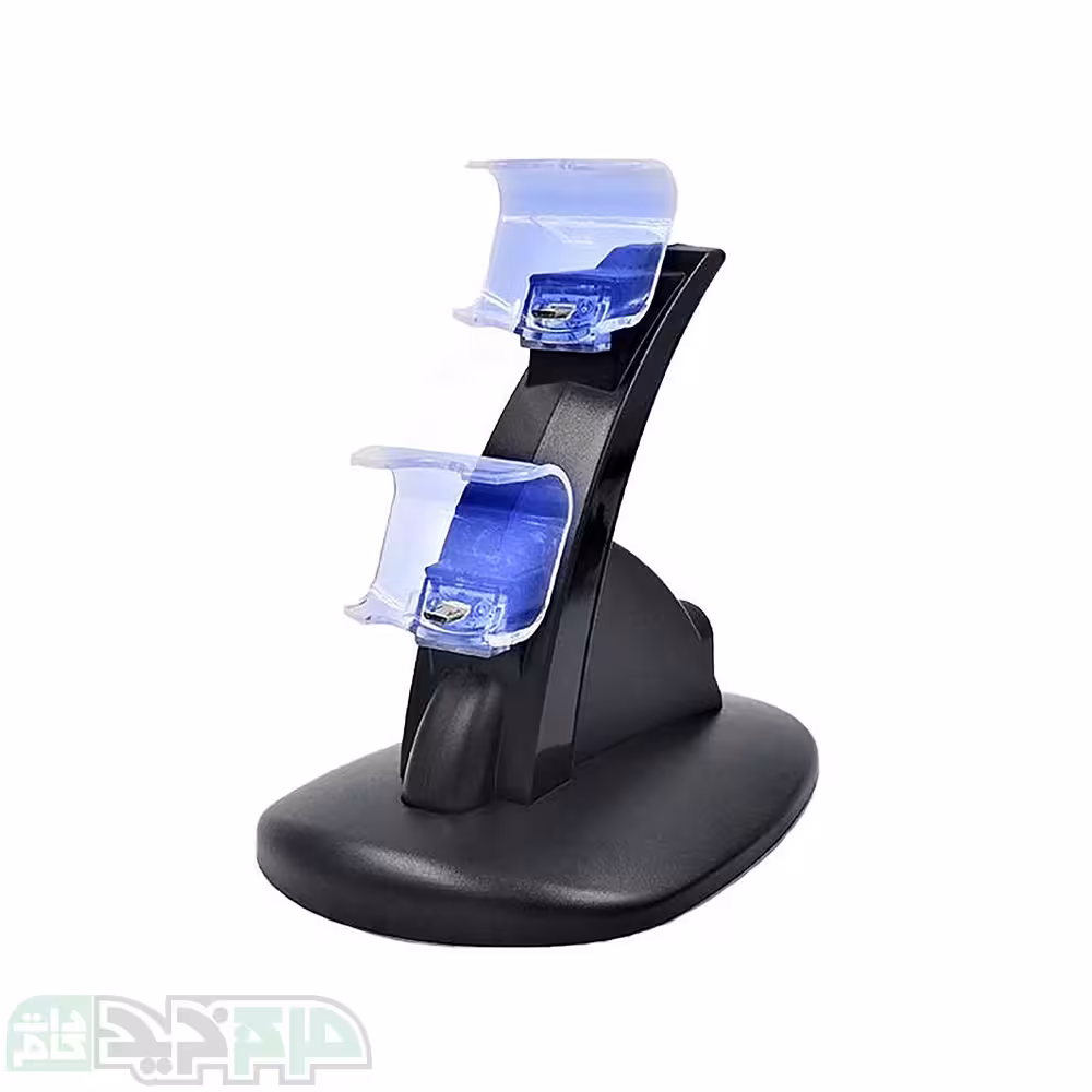 پایه شارژر دسته پلی استیشن 4 مدل IV-P4002