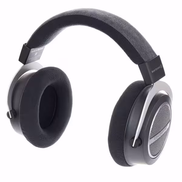 هدفون بیرداینامیک مدل Amiron HomeBeyerdynamic Amiron Home Headphones