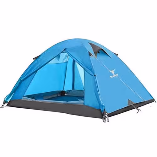 چادر دو نفره کله گاوی اورجینال Pekynew PKN-C2003