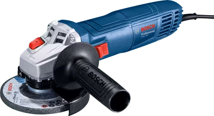 فرز بوش مدل GWS 700