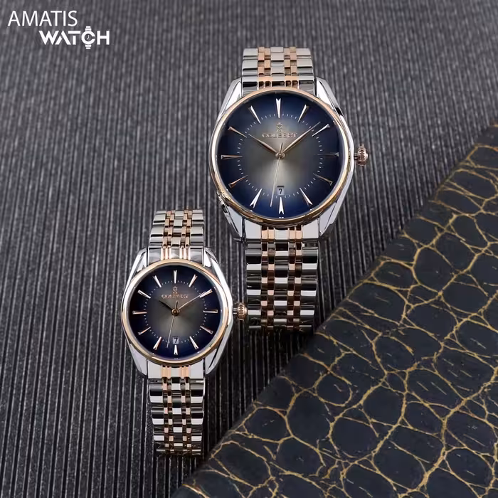 ساعت مچی ست کلبرت مدل Colbert 0203M