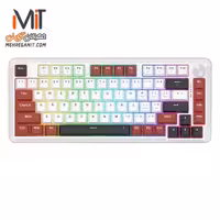 کیبورد گیمینگ ردراگون مدل STORMHUNTER K721 WRB