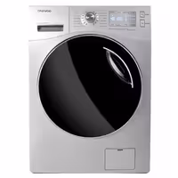 ماشین لباسشویی دوو مدل DWK-9543V ظرفیت 9 کیلوگرم