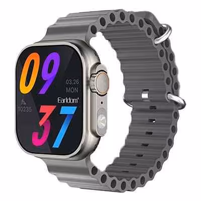 ساعت هوشمند ارلدام مدل ET SW4