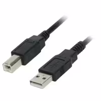 کابل پرینتر K-net طول 3متر