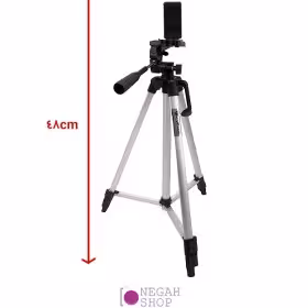 سه پایه دوربین ویفنگ مدل WT-330A