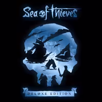 اکانت قانونی بازی Sea of Thieves: Deluxe Edition برای ps5