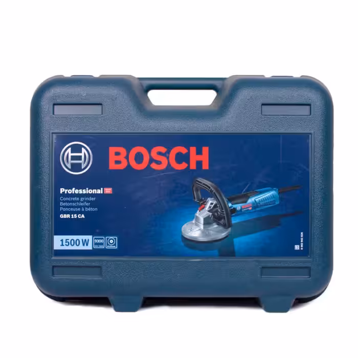 بتن ساب بوش GBR15CA