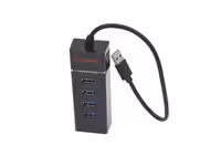 هاب 4 پورت X-NOVA مدل X770