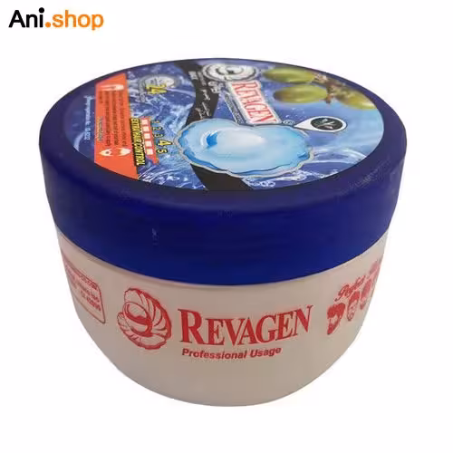 چسب مو ریواژن 150میلی کد2156