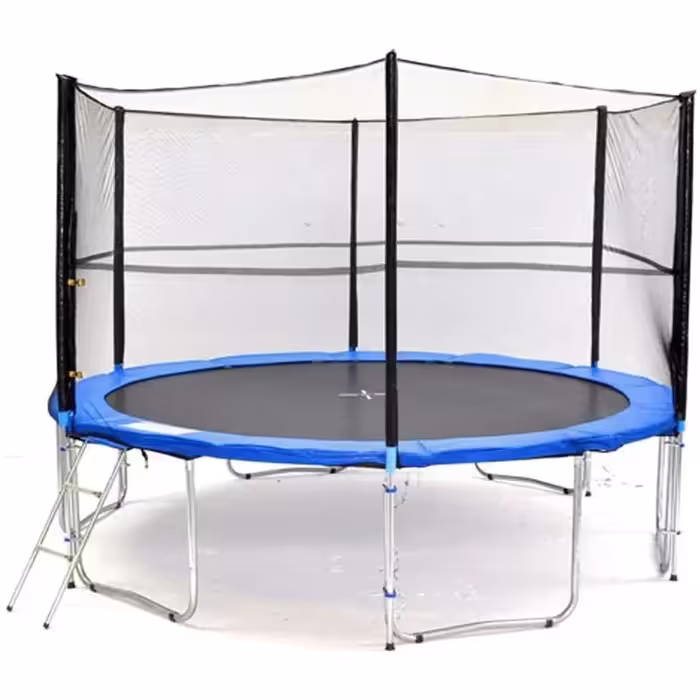 Trampoline  1/50m