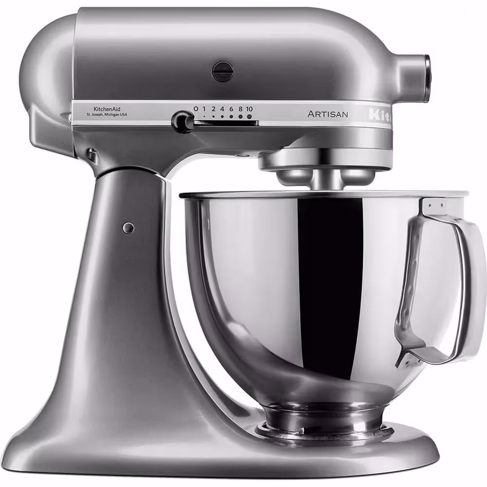 همزن کاسه دار کیچن اید مدل KitchenAid 5KSM175ECU