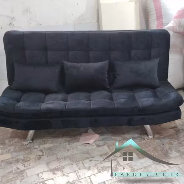 کاناپه تخت خواب شو ایپک کد 9