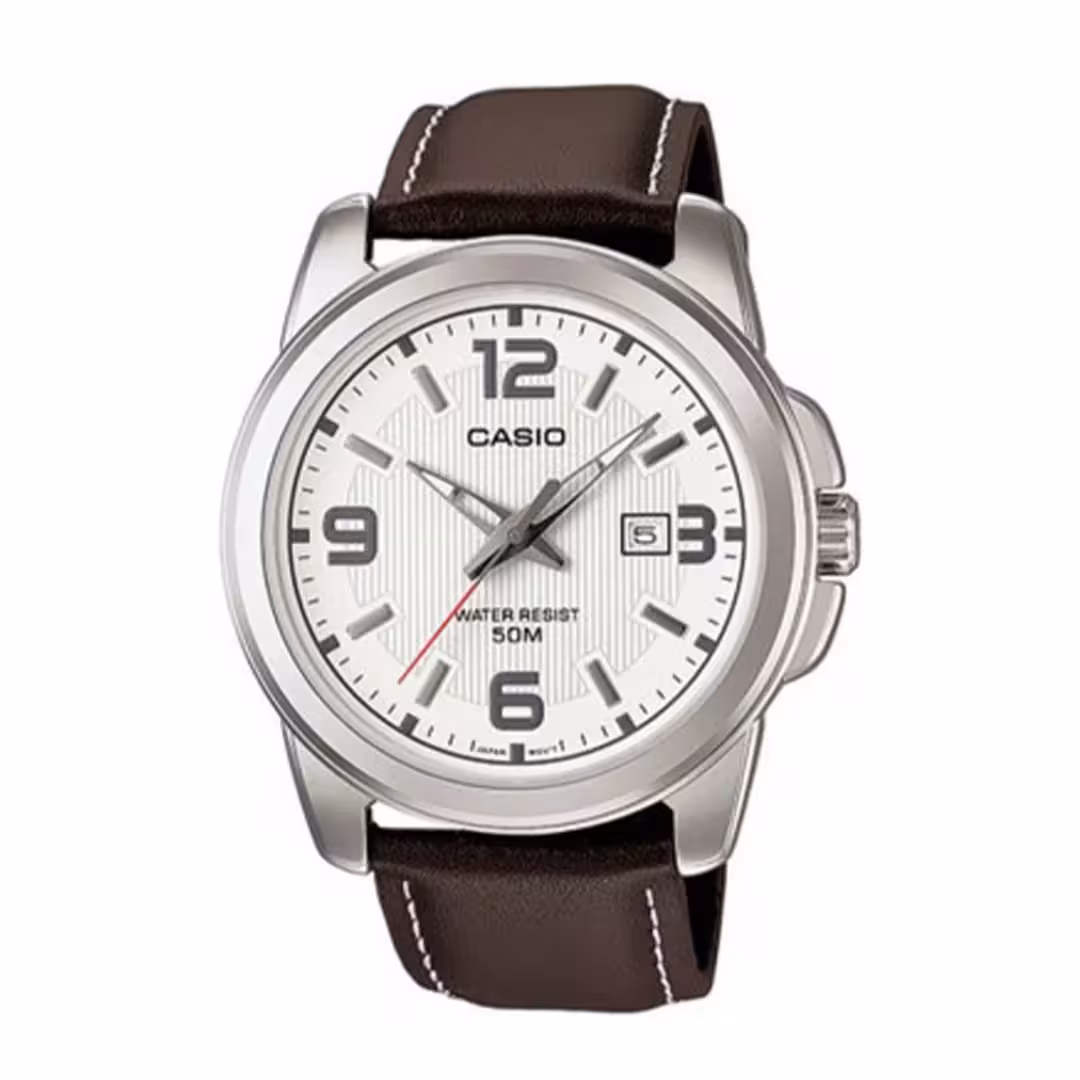 ساعت کاسیو GENERAL مدل MTP-1314L-7A