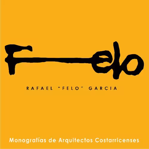 خرید و دانلود نسخه کامل کتاب Rafael "Felo" García