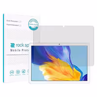 محافظ صفحه نمایش شفاف راک اسپیس مدل HyGEL مناسب برای تبلت آنر Tab 7