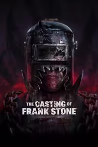 اکانت قانونی بازی The Casting of Frank Stone پلی استیشن 5 ریجن آمریکا
