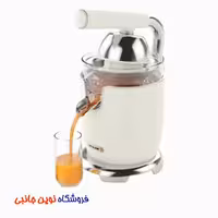 آب مرکبات گیری گرین لاین مدل GL-JU14 ا Green Lion Vintage Citrus Juicer (تک / عمده)