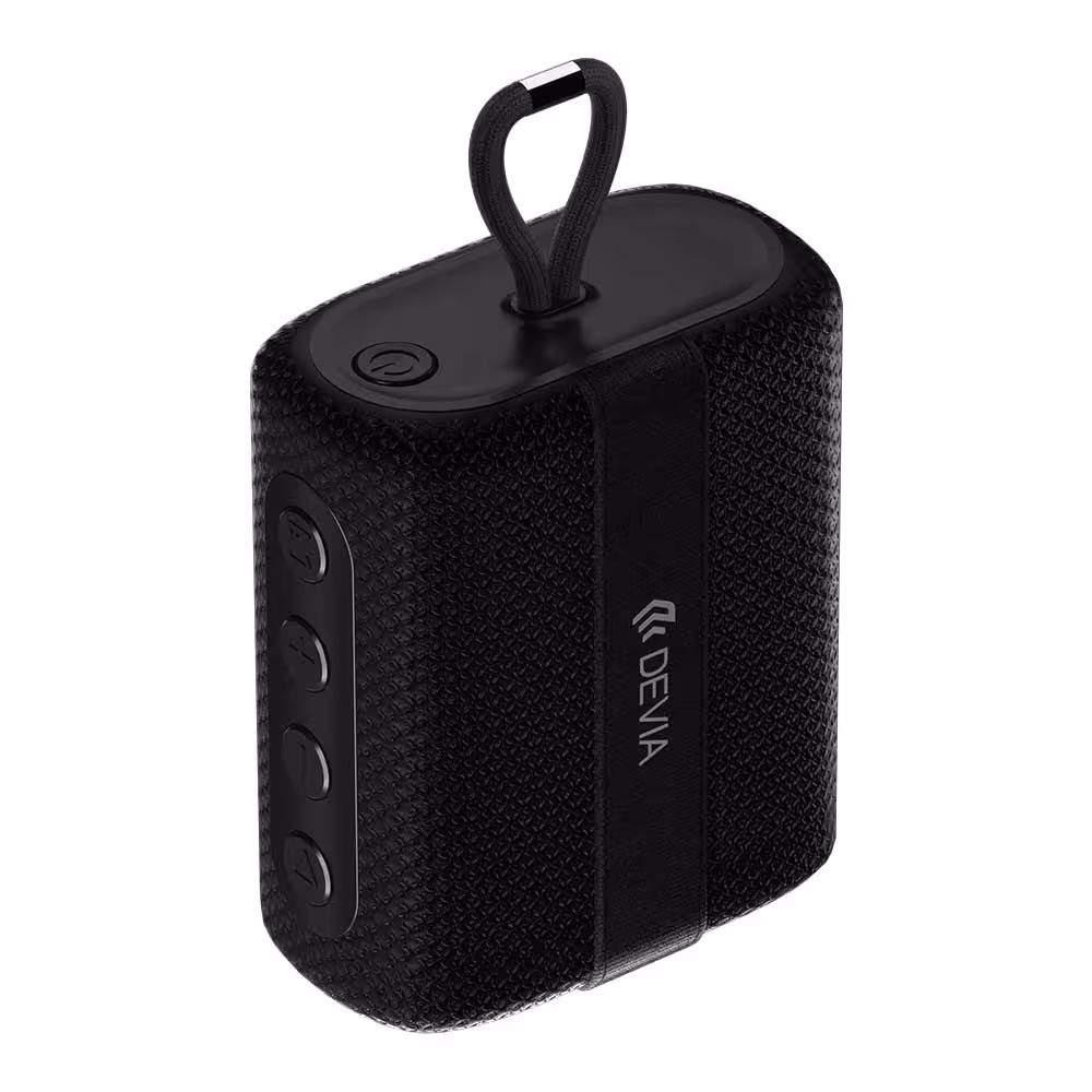 اسپیکر بی‌سیم دیویا مدل Kintone Series Lanyard Speaker (O-A2)