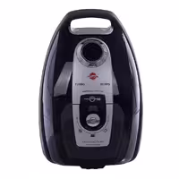 جاروبرقی پارس خزر مدل Turbo 2500WS