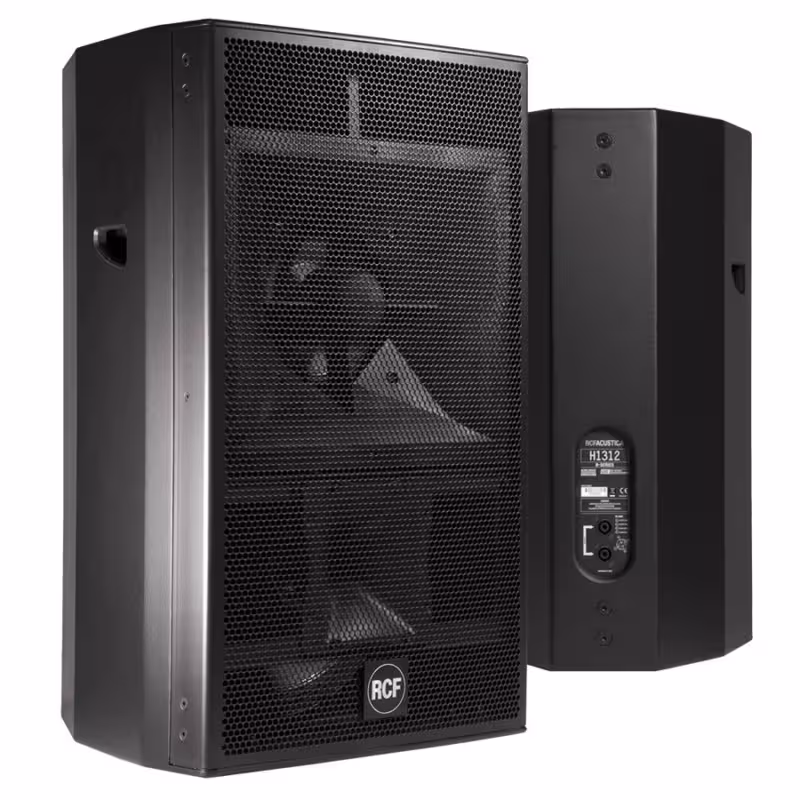 اسپیکر پسیو RCF H1312