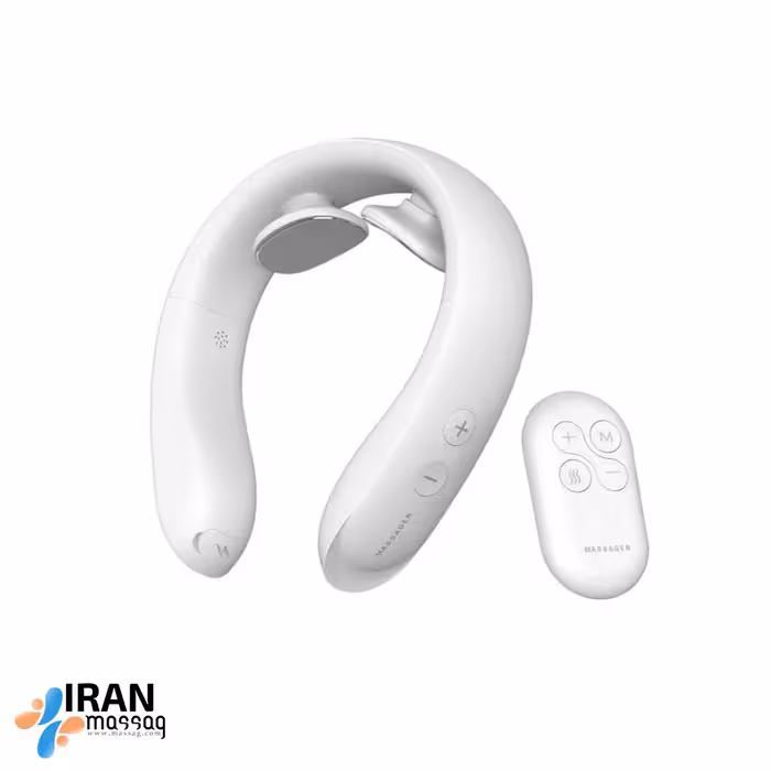 ماساژور گردن، برند آیجویر، مدل K-601