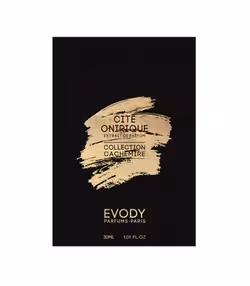 سمپل ایوودی سیتی اونیریک ( EVODY – Cité Onyrique )