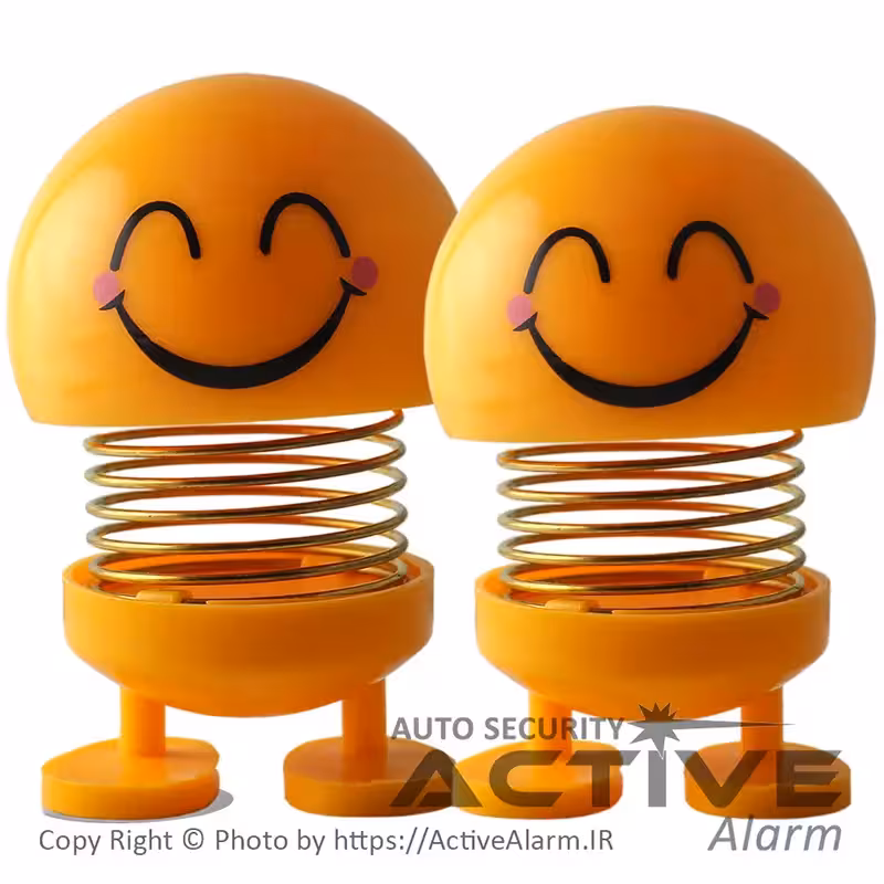 قیمت عروسک تزئیناتی داخل خودرو