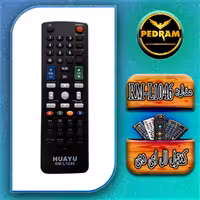 کنترل ال ای دی مدل RM-L1046‏