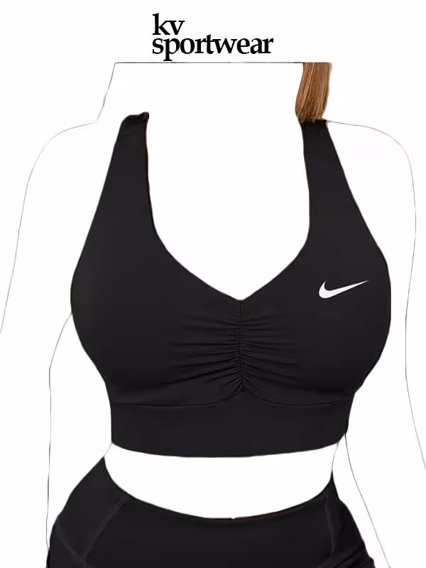 نیمتنه کاپدار ورزشی زنانه Nike