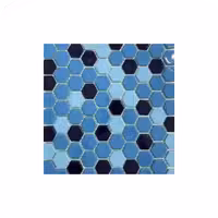 کاشی استخری میکس شش گوش 3.6*3.6 المپیک 5 آرتما گلدیس