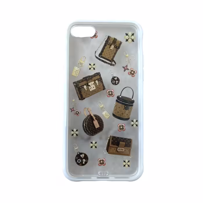 كاور طرح كيف كد 114 مناسب برای گوشی موبایل اپل Iphone 8plus