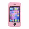 کیف کلاسوری مدل Pierves کد AZ مناسب برای گوشی موبایل اپل Iphone 4/4s