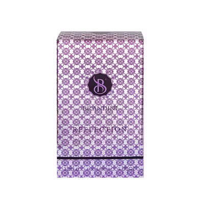 عطر جیبی مردانه برندینی مدل Reflection حجم 33 میلی لیتر				 				 				 				