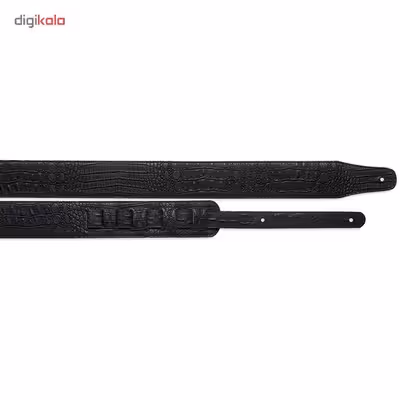 بند چرمی گیتار استگ مدل SLPL43
