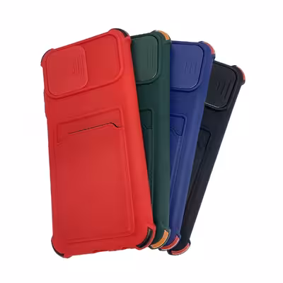 کاور مدل gh 9x مناسب برای گوشی موبایل هوآوی Y9 PRIME 2019 / 9X