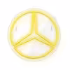 چراغ دیواری نئون دیزاین طرح Benz_YL