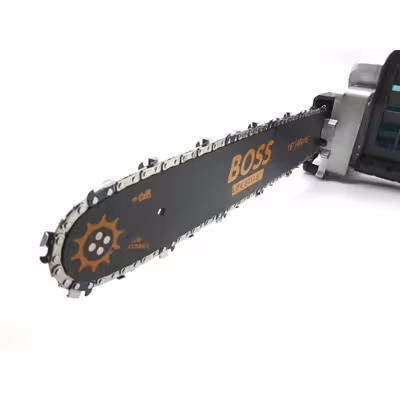 اره زنجیری شارژی صنعتی باس  کد LIFESTYLE