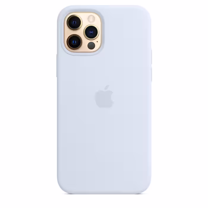 کاور مدل sil3 مناسب برای گوشی موبایل اپل iphone 12 promax 