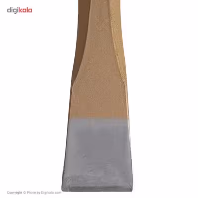 قلم هشت گوش نوک تخت ایران پتک مدل LB 1910 سایز 30 میلی متر