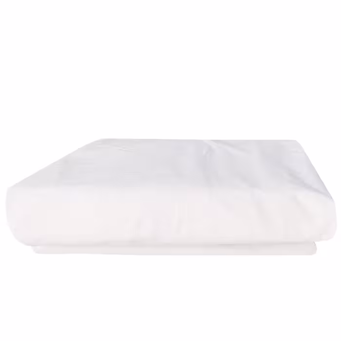 محافظ تشک آقای‌تشک مدل ضدآب Gold-1 سایز دونفره 200×180 سانتی متر