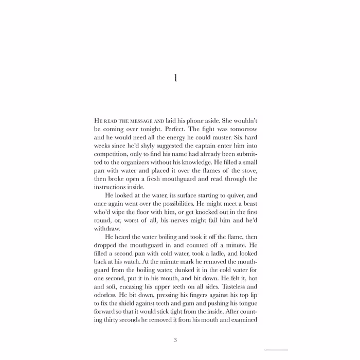 کتاب All the Battles اثر Robin Moger انتشارات The University in Cairo Press