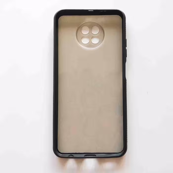 کاور طرح بازی مرکب مدل SQgroup09NT مناسب برای گوشی موبایل شیائومی Redmi Note 9T 5G